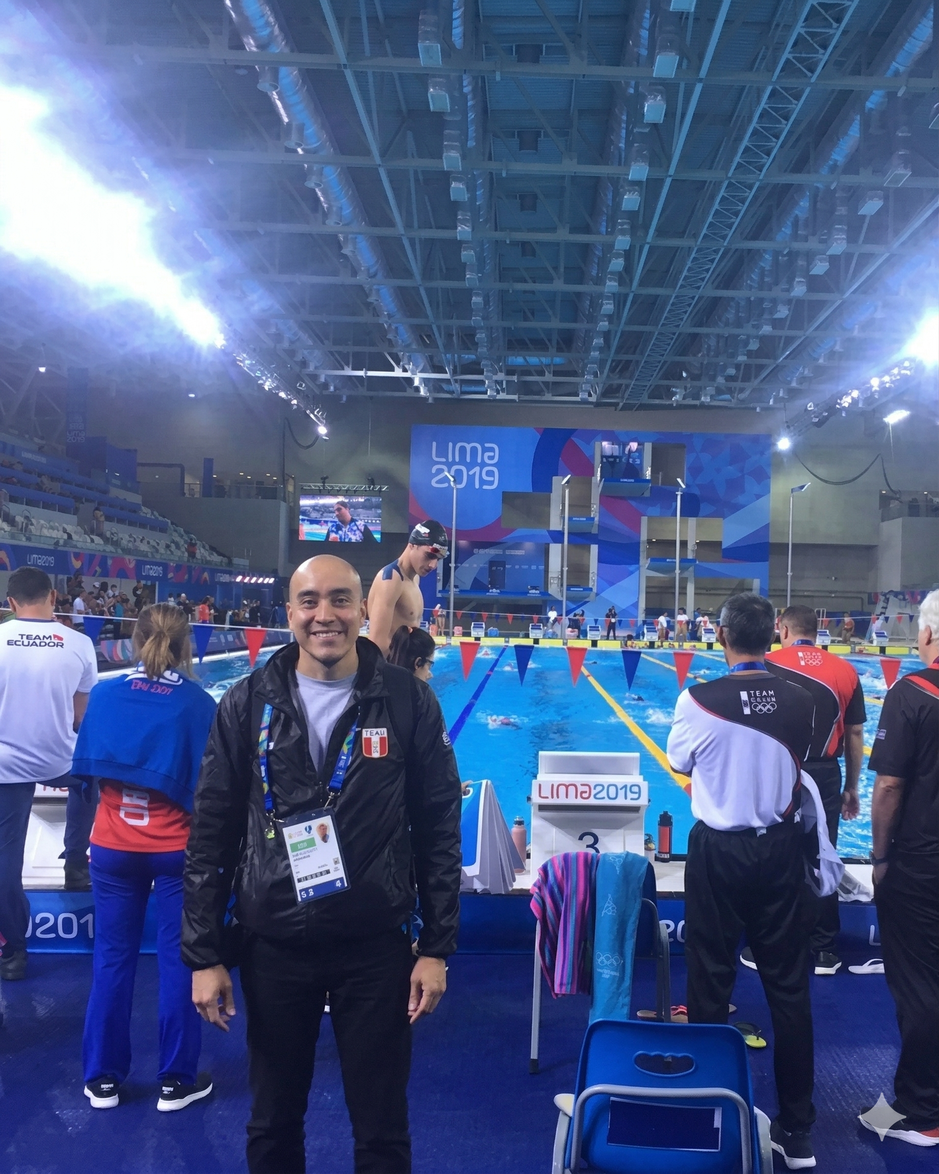 Experiencia
Profesional